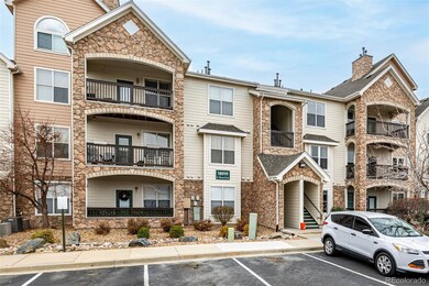 18919 E Warren Cir unit B107, Aurora, CO 80013 - photo 5