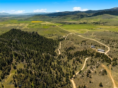 405 Swayback Rd, McAllister, MT 59740 - photo 4