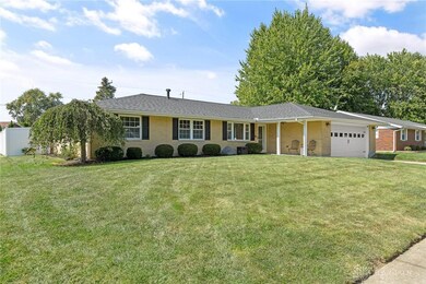 778 Saxony Dr, Xenia, OH 45385 - photo 4