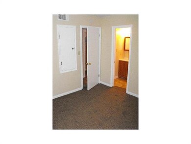 Master Bedroom.