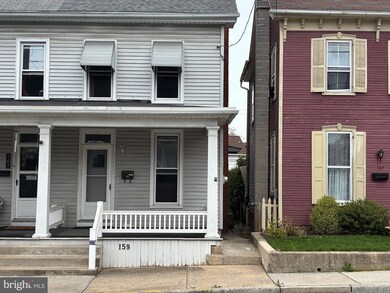159 W Fulton St, Ephrata, PA 17522 - photo 2
