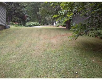 Land/Lot.