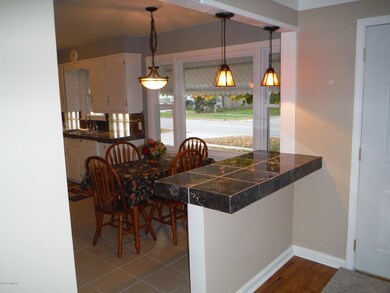 Bar Area
