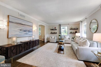 8241 Burnley Rd, Towson, MD 21204 - photo 3