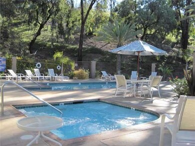 Resort Style Ammenities