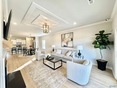 315 Mchenry Dr, Huntsville, AL 35811 - photo 2