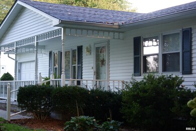 60 Gibbons Rd, Harrisburg, IL 62946 - photo 4