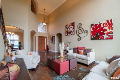 4126 W Sandridge Ct, Peoria, IL 61615 - photo 4