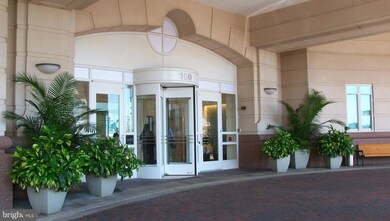 Harborview Towers unit 505, Baltimore, MD 21230 - photo 2