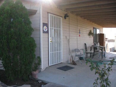 Guest Quarters
