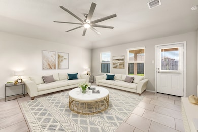 Gather the family and guests together in your love