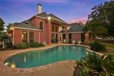 1224 Strathmore Dr, Southlake, TX 76092 - photo 4