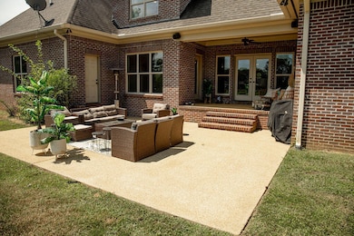 2024 Lake Circle Dr, Tupelo, MS 38801 - photo 6