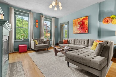 274-276A Shawmut Ave unit 3, Boston, MA 02118 - photo 7