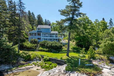 27 Albion Point Rd, Boothbay, ME-7