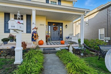 390 Braddock Ave, Uniontown, PA 15401 - photo 2