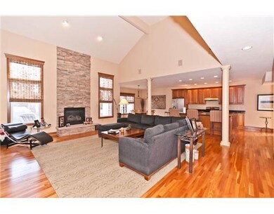Great Room.