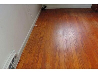 1st Floor Plan. beautiful wood floors