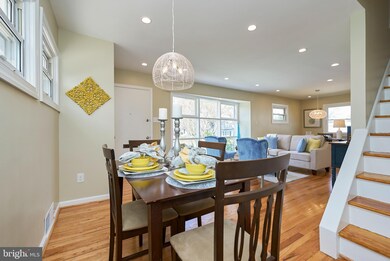 6911 Duke Dr, Alexandria, VA 22307 - photo 7