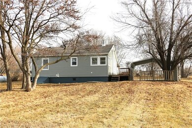 Back of Home