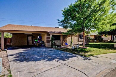 6508 W Papago Ct, Phoenix, AZ 85043 - photo 2