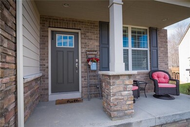 695 Shinnecock Ln, Aurora, OH 44202 - photo 4