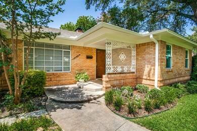 6143 Woodcrest Ln, Dallas, TX 75214 - photo 3