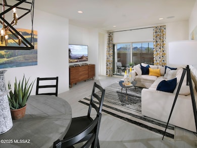 4826 E Greenway Wash Dr, Tucson, AZ 85706 - photo 4