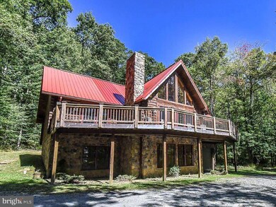 187 Jrs Dr, McHenry, MD 21541 - photo 3