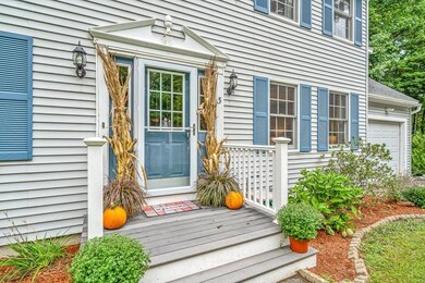 3 Old Mill Ln, Reading, MA 01867 - photo 2