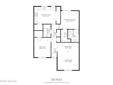 4386 E Fort Lowell Rd, Tucson, AZ 85712 - photo 2