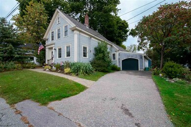 173 Stark St, Portsmouth, NH 03801 - photo 2