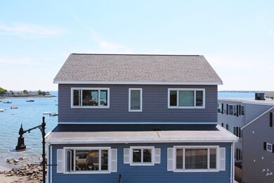 293 Humphrey St unit 3, Swampscott, MA 01907 - photo 3