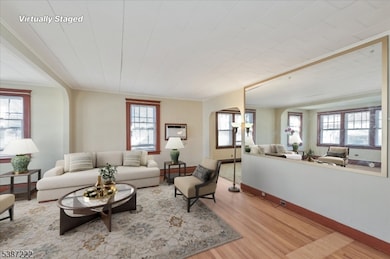 54 Rochelle Pkwy, Saddle Brook, NJ 07663 - photo 7