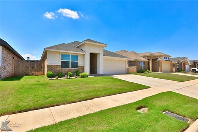 4601 Crosley Ln, Abilene, TX 79606 - photo 3
