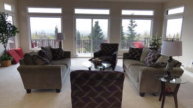 Anchorage REMAX Dynamic Home for Sale