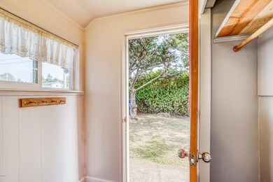 Mudroom