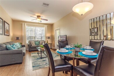 4114 Breakview Dr unit 10502, Orlando, FL 32819 - photo 3