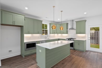 532 Hayes Park Blvd, Johns Island, SC 29455 - photo 4