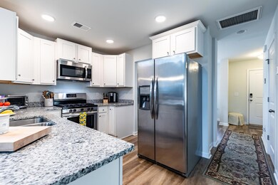 Beautiful Kitchen
