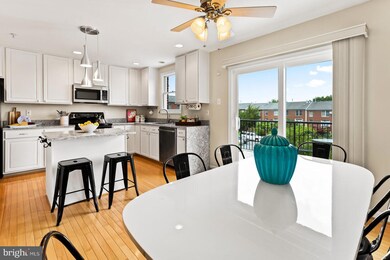 1917 Eutaw Place, Baltimore, MD 21217 - photo 6