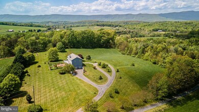 287 Tree Farm Ln, Bentonville, VA 22610 - photo 4