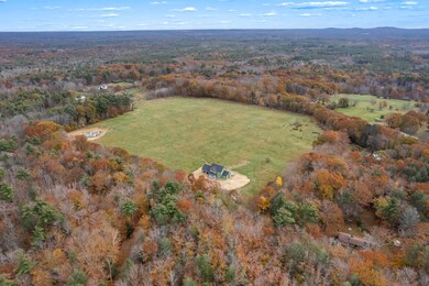 Lot 3 Goodrich Farm