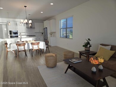 3055 Dampier Dr, Melbourne, FL 32940 - photo 5