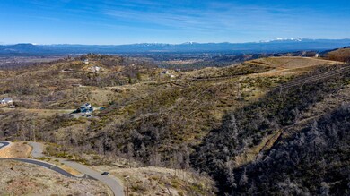 Muletown Rd. 1