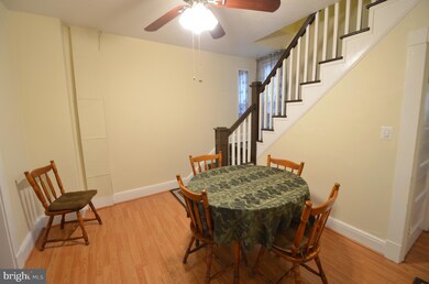 439 W South St, Frederick, MD 21701 - photo 4