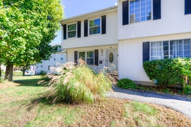 55 Warner Ave, Worcester, MA 01604 - photo 3