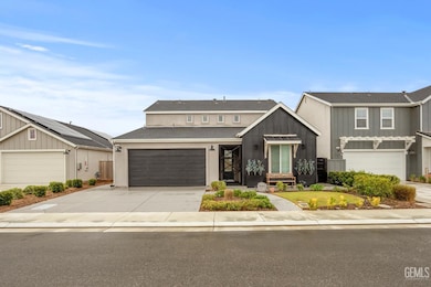 9505 Sweetstem Way, Shafter, CA 93263 - photo 2