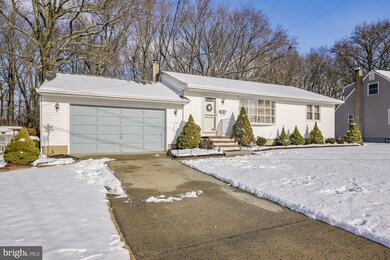 611 Otter Branch Dr, Magnolia, NJ 08049 - photo 7