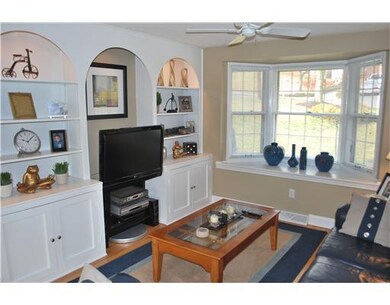 Family Room.